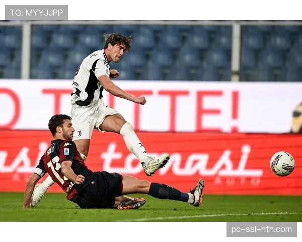 弗拉霍维奇点射破门，尤文图斯1-0领先热那亚