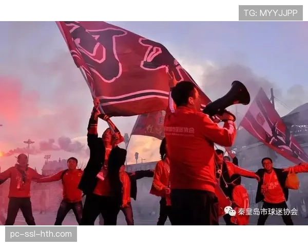 客队看台上的远征军:跟随布莱顿队前往阿塞拜疆支持欧战比赛的英国球迷 客队看台上的远征军:跟随布莱顿队前往阿塞拜疆支持欧战比赛的英国球迷