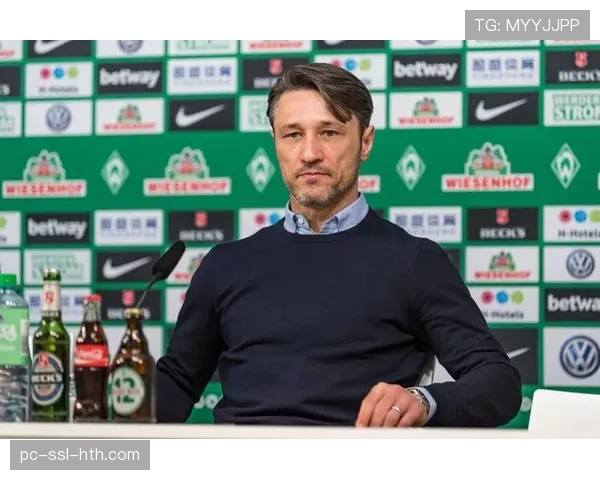 沃尔夫斯堡主帅科瓦奇专访：谈其高位防守体系的构建与风险