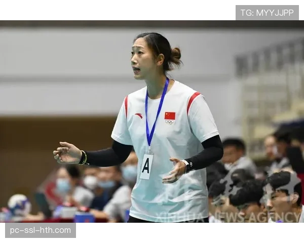 “手球进校园”项目在瑞典小学推行，前国手成明星教练