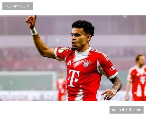 拜仁提前夺冠但伤病潮来袭欧冠半决赛前景蒙上阴影