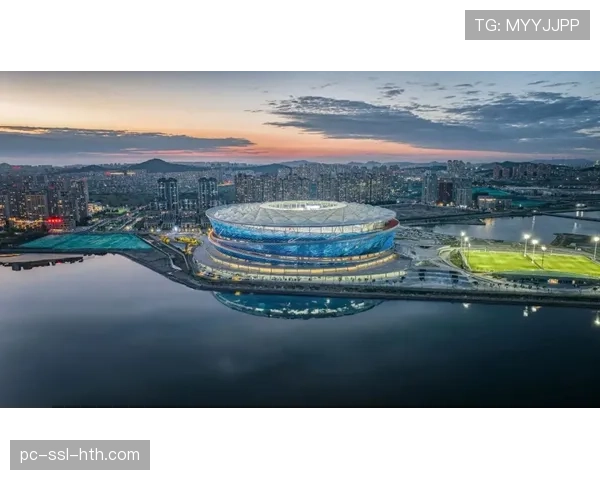 大连英博主场梭鱼湾足球场完成5G网络全覆盖，为AR增强现实观赛做准备
